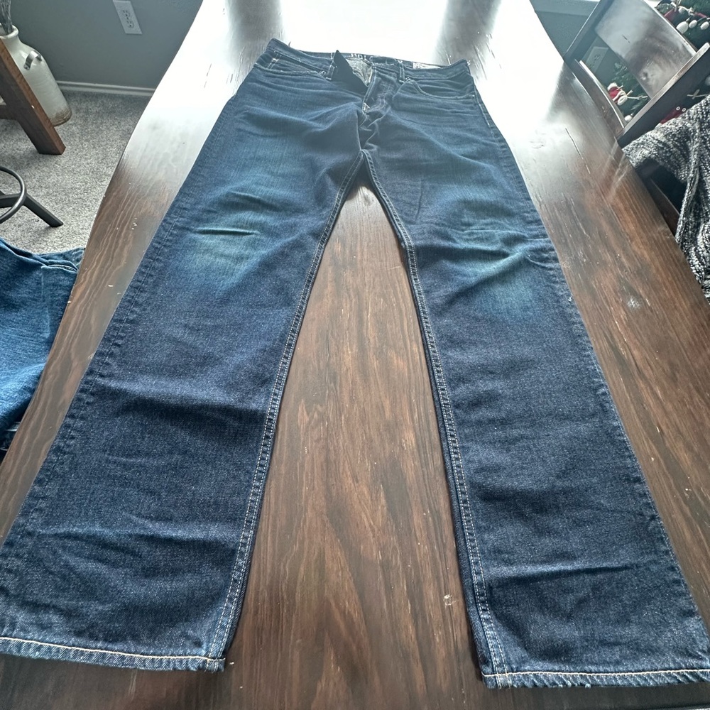 Hollister Men’s Jeans 32x32